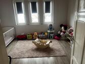 Foto - 4 Zimmer Dachgeschoßwohnung zur Miete in Ilsede