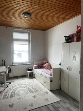 Foto - Dachgeschoßwohnung in Ilsede zur Miete