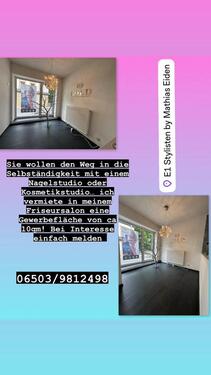 Foto - Gewerbefläche zu vermieten Untermiete