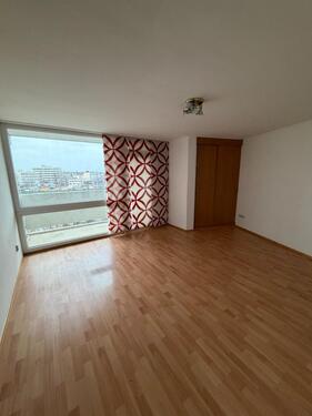 Foto - Gepflegtes 1-Zimmer-Apartment mit Alpenblick & 2 Stellplätzen in