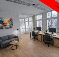 Saniertes, helles, barrierefreies Innenstadt Büro - Menden (Sauerland)