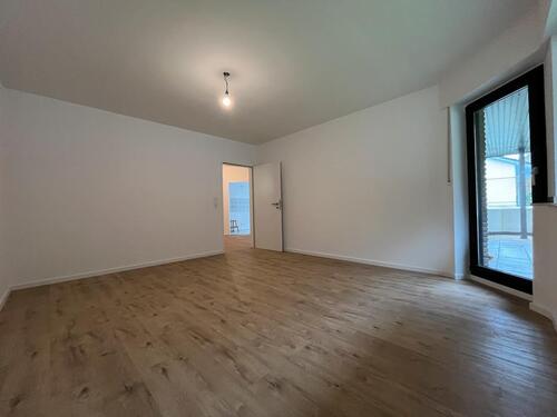 Foto - 2 Zimmer Erdgeschoßwohnung in Bonn