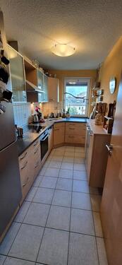 Foto - Etagenwohnung in Erlangen zum Kaufen