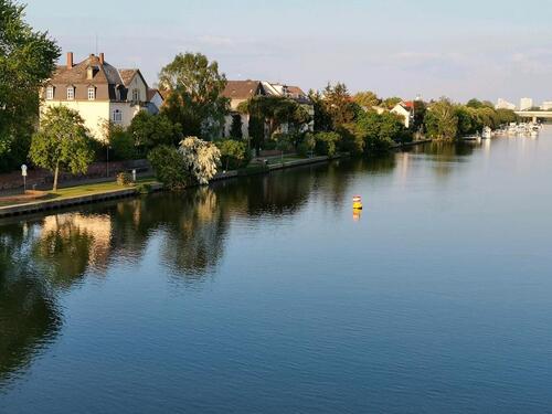 Foto - 3 Zimmer Etagenwohnung zur Miete in Frankfurt am Main
