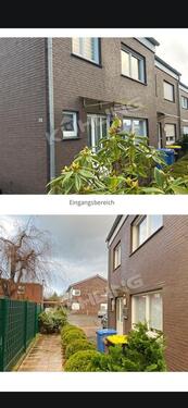 Foto - 4 Zimmer Reihenhaus zum Kaufen in Cloppenburg