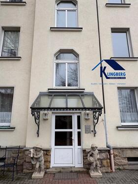 Foto - 2 Zimmer Etagenwohnung in Zeitz