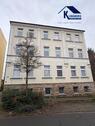 Foto - Etagenwohnung in Zeitz zur Miete