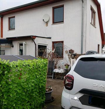 Foto - Kleine Doppelhaushälfte in Sanitz zu verkaufen!