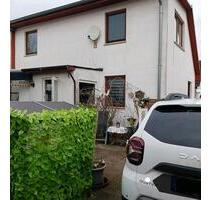 Kleine Doppelhaushälfte in Sanitz zu verkaufen! - Papendorf