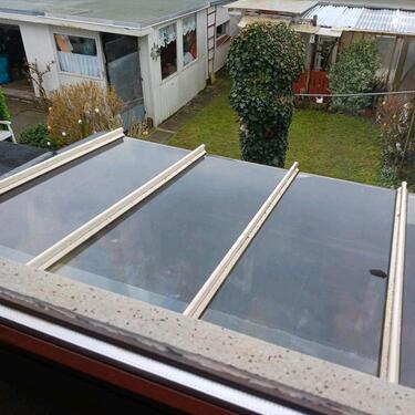 Foto - 2 Zimmer Doppelhaushälfte in Papendorf