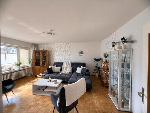 Foto - Wohnung 3 ZiKüBadBalkon und Kellerraum in Höxter