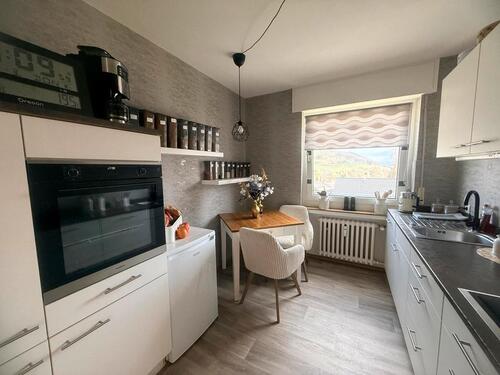 Foto - 3 Zimmer Etagenwohnung in Beverungen