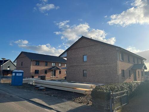 Foto - 3 Zimmer Etagenwohnung zur Miete in Hohn