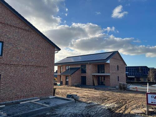 Foto - 3 Zimmer Etagenwohnung in Hohn