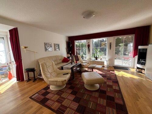 Foto - 5 Zimmer Doppelhaushälfte zum Kaufen in Nuthetal