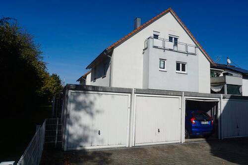 Foto - 6 Zimmer Doppelhaushälfte in Schorndorf