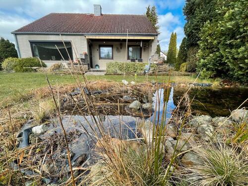 Foto - 7 Zimmer Einfamilienhaus zum Kaufen in Wolfsburg