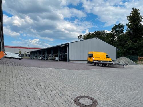 Foto - andere in Weiterstadt