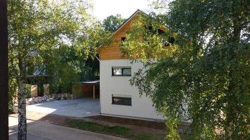 Foto - 3-Zi.- Wohnung in Königsfeld, ruhig und zentrumsnah, 100qm