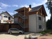 Foto - 3 Zimmer Erdgeschoßwohnung zur Miete in Königsfeld im Schwarzwald
