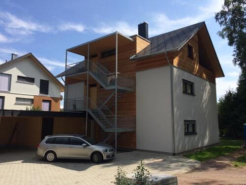 Foto - 3 Zimmer Erdgeschoßwohnung zur Miete in Königsfeld im Schwarzwald