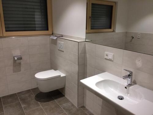 Foto - Erdgeschoßwohnung in Königsfeld im Schwarzwald zur Miete