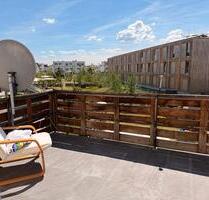 2 Zimmerwohnung + Esszimmer + Balkon + Keller + Stellplatz - Straubing