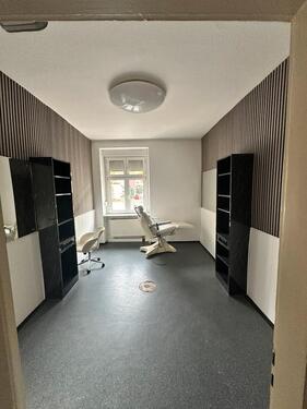 Foto - Kosmetikraum in Friseursalon in Offenburg zu vermieten