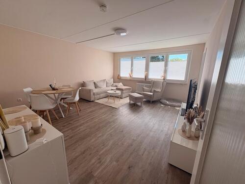 Foto - 2 Zimmer Etagenwohnung zur Miete in Kassel