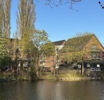 4-Zimmer-Wohnung in Glückstadt am Batardeau