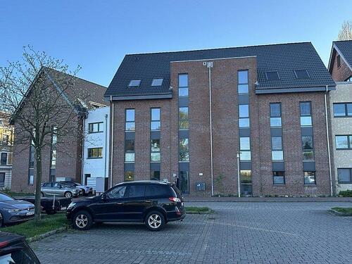Foto - 4 Zimmer Erdgeschoßwohnung zum Kaufen in Glückstadt