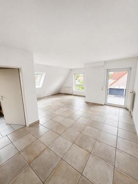 Foto - 4 Zimmer Dachgeschoßwohnung in Ahlen