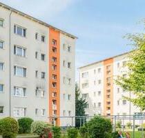 Moderne, helle 2- Raumwohnung in Borna
