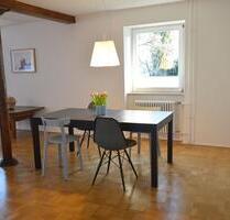 Stillvolle und helle Wohnung in gepflegter Lage - Weil am Rhein