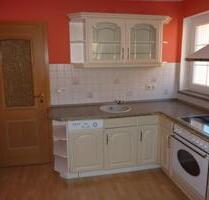 - Wohnung mit Dachterrasse -(22026) - Weißenfels