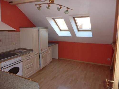 Foto - Etagenwohnung zur Miete in Weißenfels