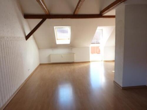 Foto - Etagenwohnung in Weißenfels