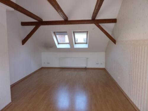 Foto - Etagenwohnung in Weißenfels zur Miete