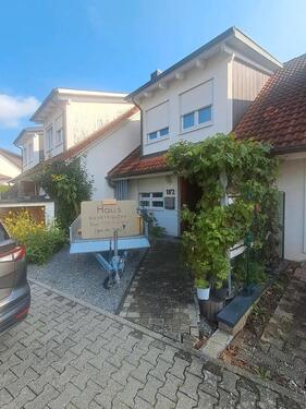 Foto - Verkaufe Reihenhaus in Kluftern