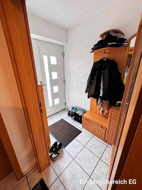 Foto - Einfamilienhaus in Neulingen zum Kaufen