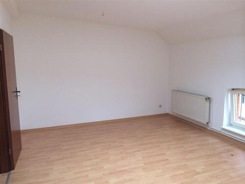 Foto - Etagenwohnung zur Miete in Parchim