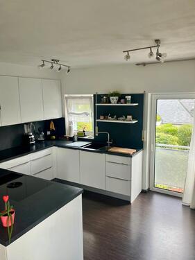 Foto - Charmante Maisonette Wohnung mit hochwertiger Küche