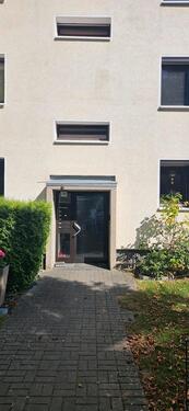 Foto - Helle und Möblierte Erdgeschosswohnung