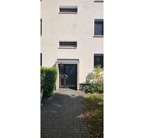 Helle und Möblierte Erdgeschosswohnung - Krefeld Gellep-Stratum