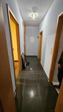 Foto - Etagenwohnung zur Miete in Krefeld