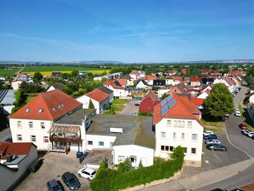 Foto - Etagenwohnung zur Miete in Allstedt