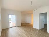 Foto - Moderne 2-Zimmer mit Wohnberechtigungsschein