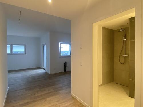 Foto - Etagenwohnung zur Miete in Friedberg (Hessen)