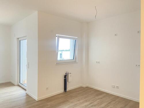 Foto - Etagenwohnung in Friedberg (Hessen) zur Miete