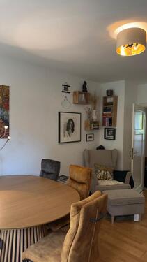 Foto - Etagenwohnung in Hamburg